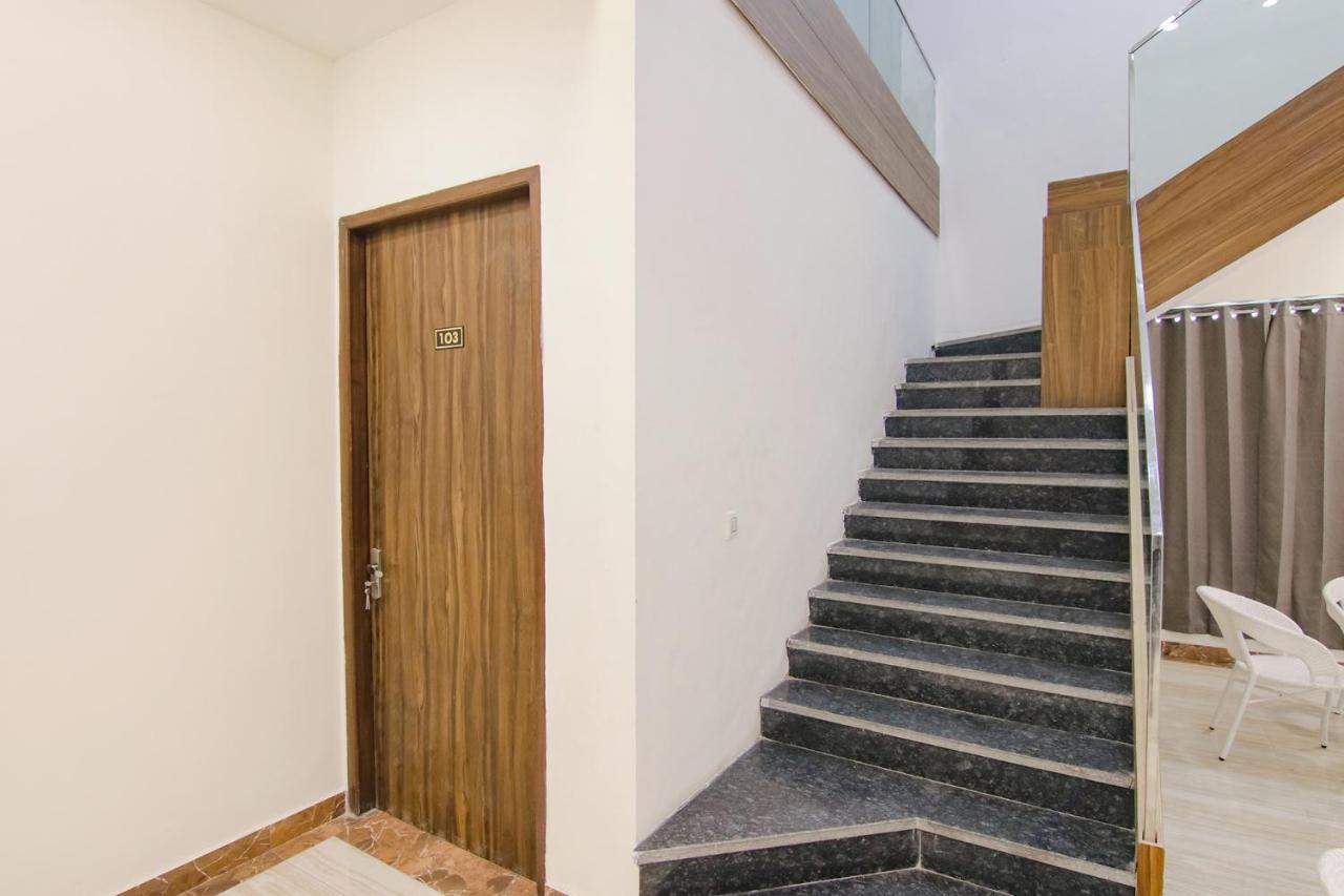 Fabhotel Sky Lark Farm Ludhiana Exterior photo