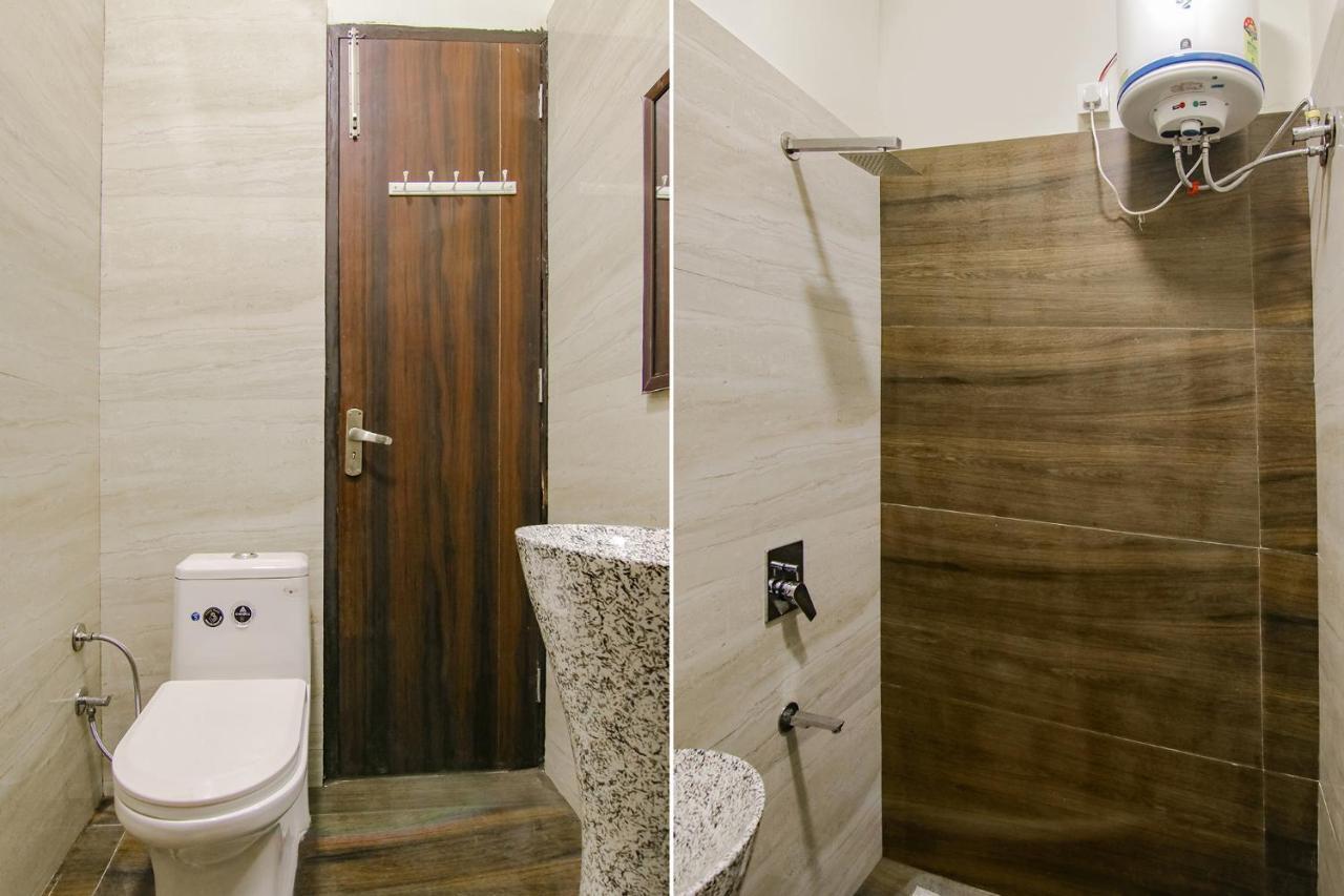 Fabhotel Sky Lark Farm Ludhiana Exterior photo