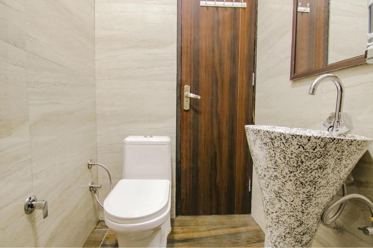 Fabhotel Sky Lark Farm Ludhiana Exterior photo