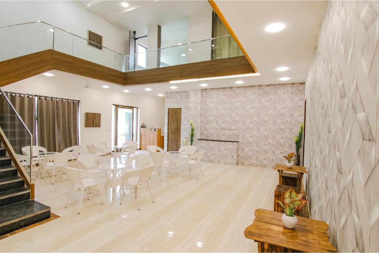 Fabhotel Sky Lark Farm Ludhiana Exterior photo