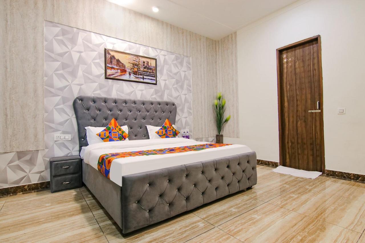 Fabhotel Sky Lark Farm Ludhiana Exterior photo