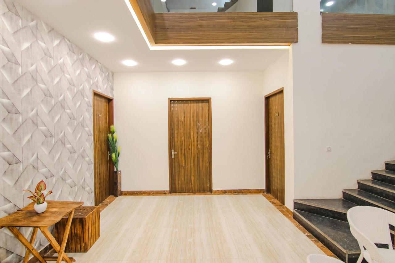 Fabhotel Sky Lark Farm Ludhiana Exterior photo