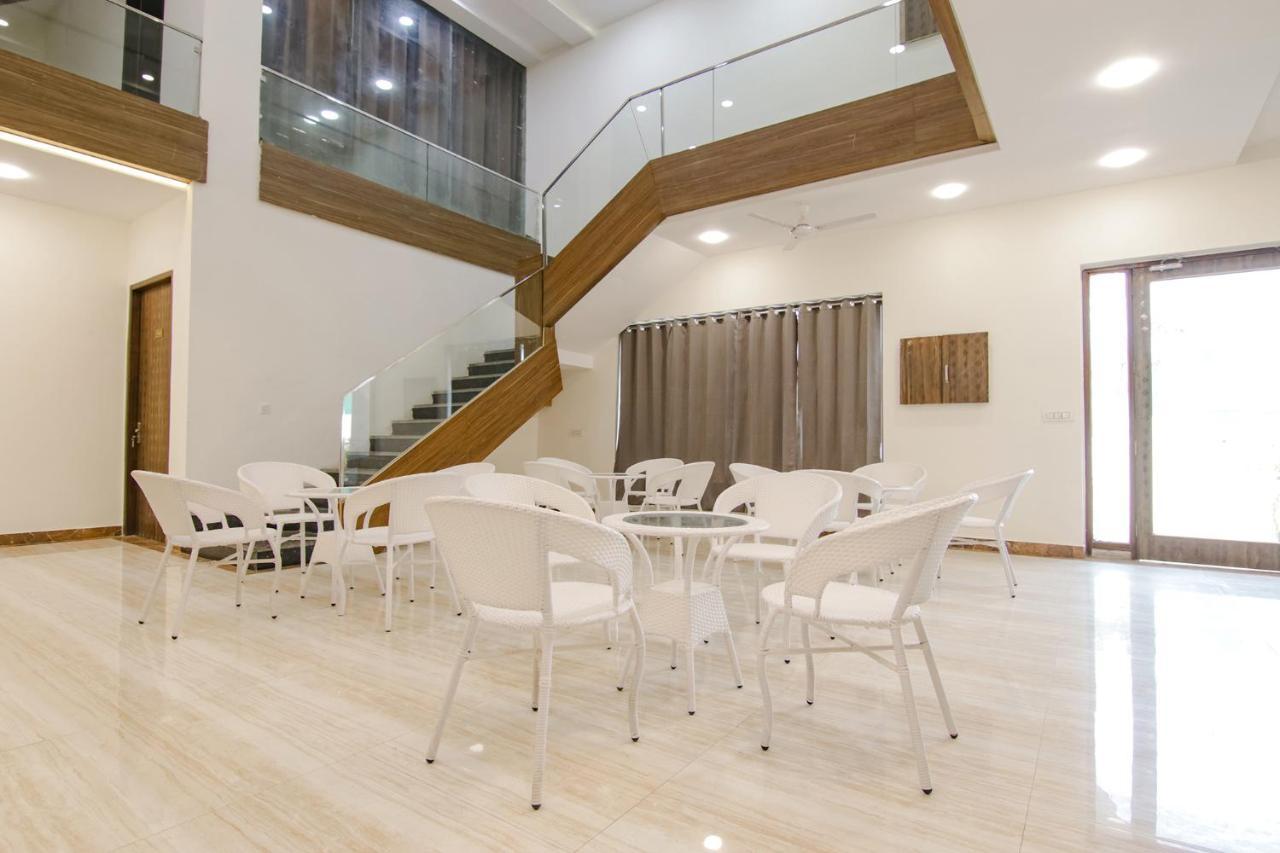 Fabhotel Sky Lark Farm Ludhiana Exterior photo