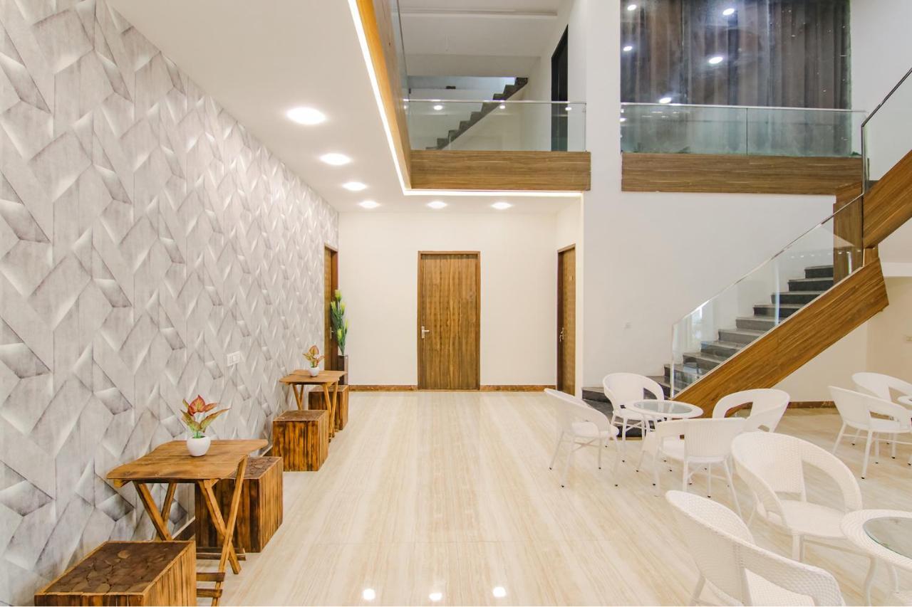 Fabhotel Sky Lark Farm Ludhiana Exterior photo
